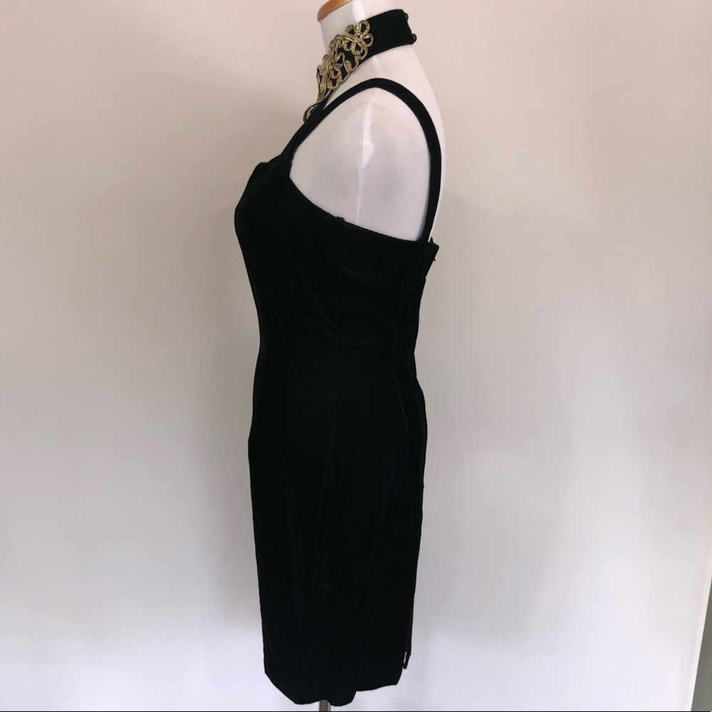 🥂VINTAGE ROBERTA DRESS🥂 - Picture 6 of 9